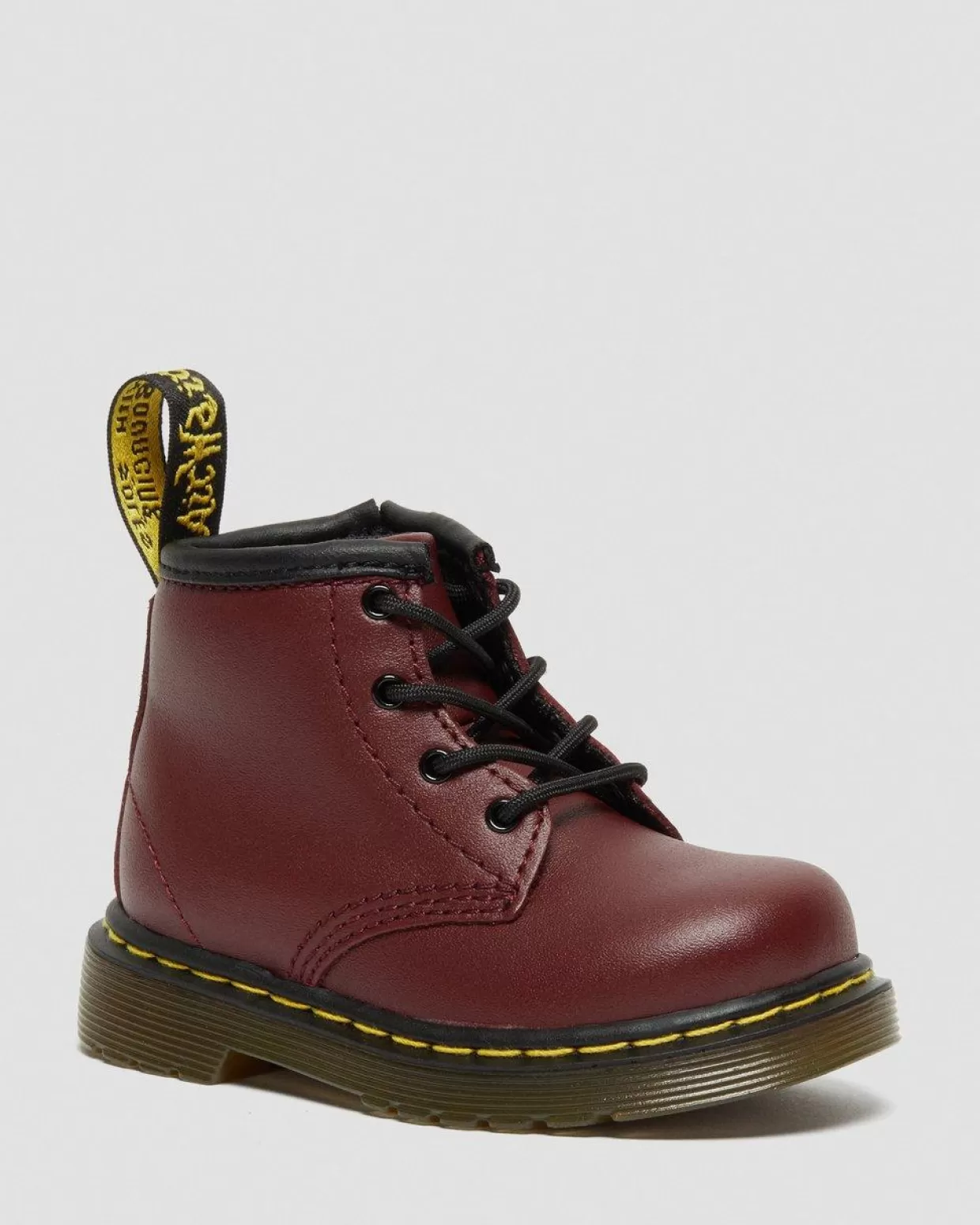 KIDS Dr. Martens Stivali 1460 primi passi in Softy T