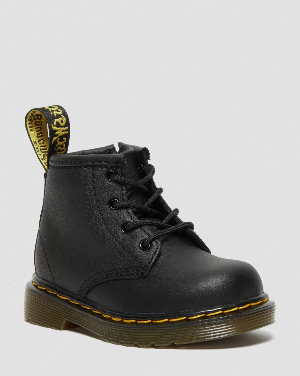 KIDS Dr. Martens Stivali 1460 primi passi in Softy T