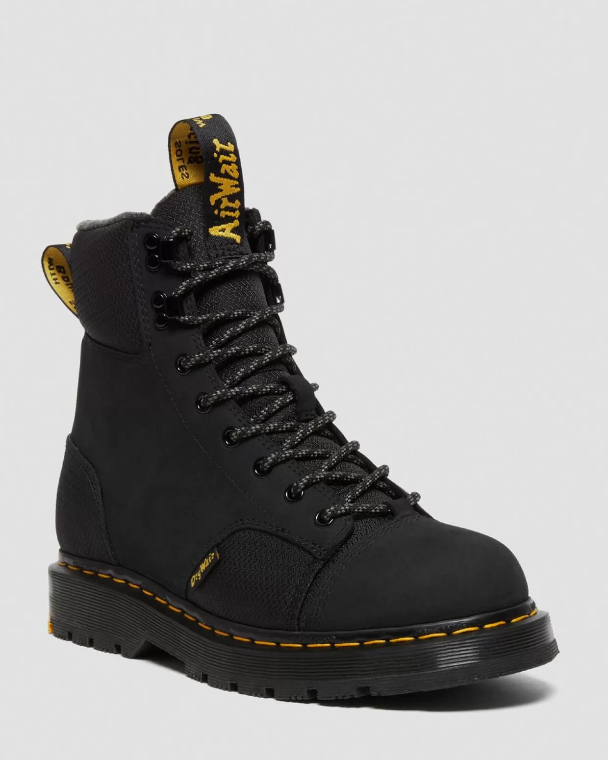 GIFTS Dr. Martens Stivali 1460 Trinity impermeabili antiscivolo