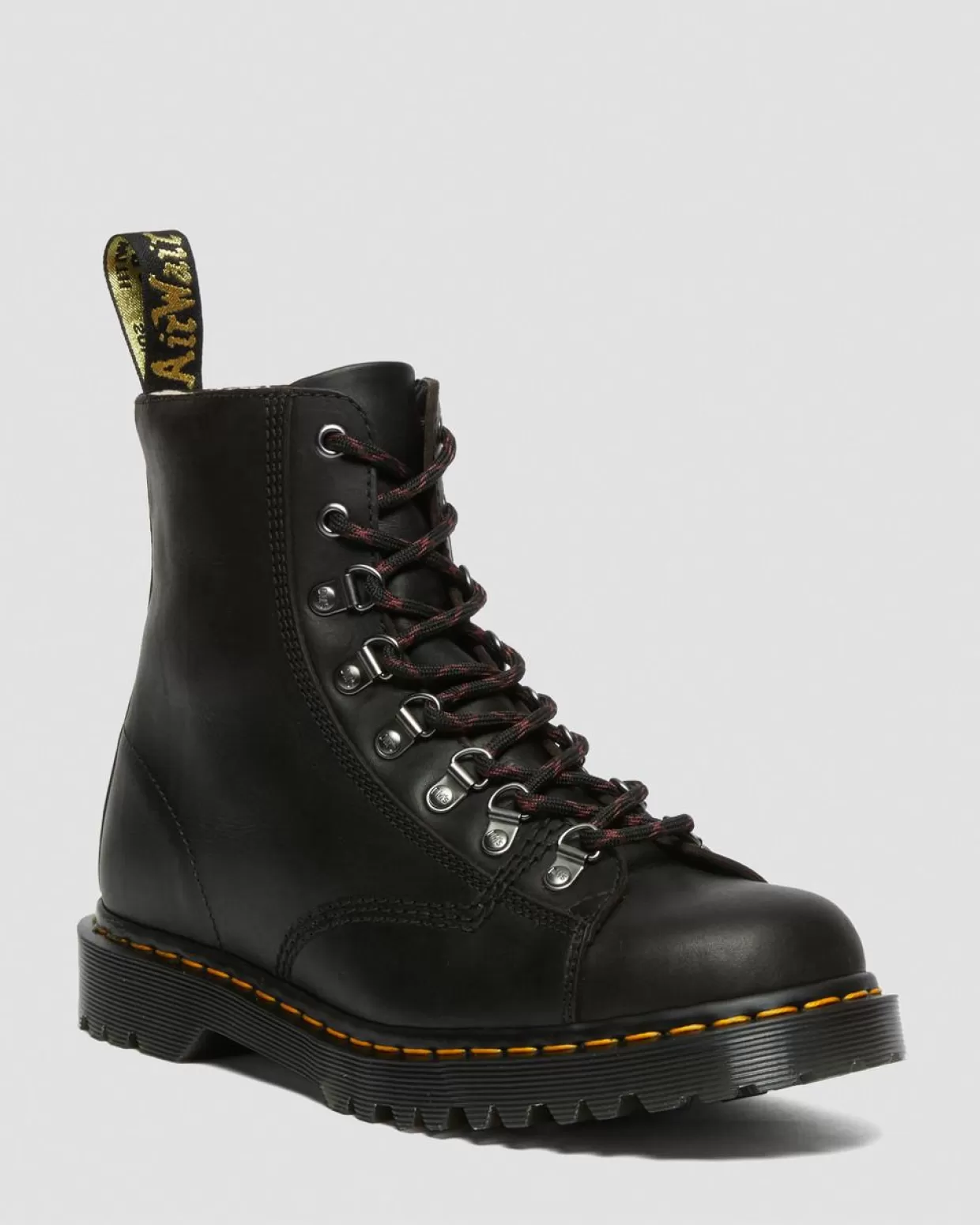 GIFTS Dr. Martens Stivali classici Barton Made in England in pelle oliata