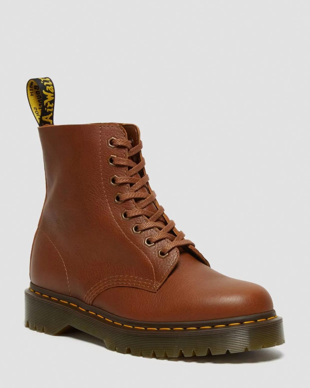 UNISEX Dr. Martens Stivali di pelle 1460 Pascal Bex