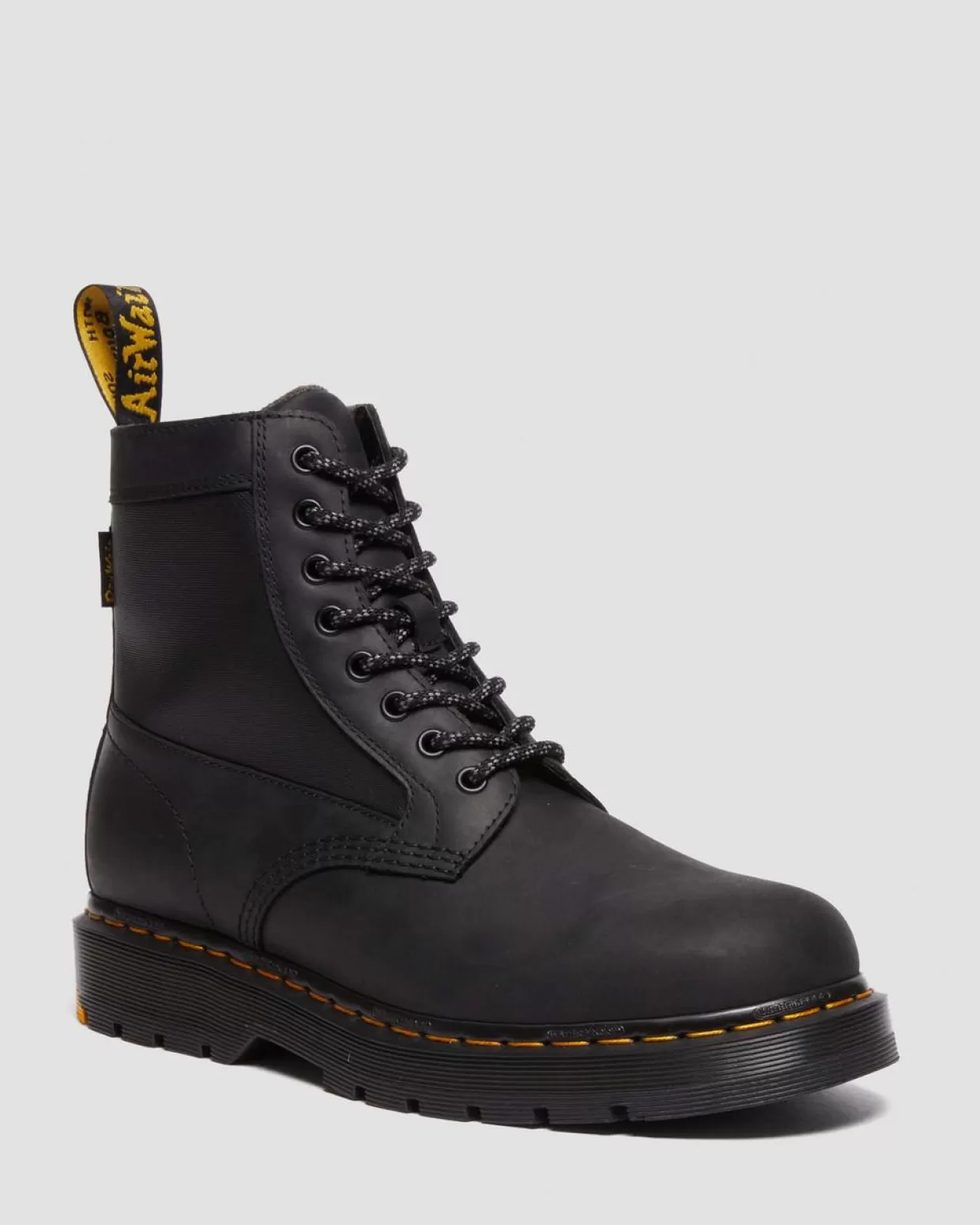 UNISEX Dr. Martens Stivali impermeabili 1460 Trinity Wintergrip