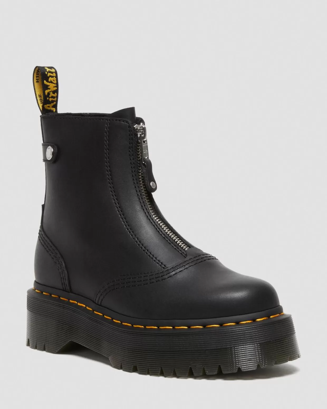 UNISEX Dr. Martens Stivali platform Jetta