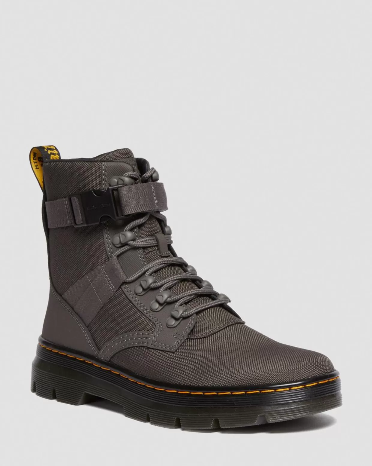 UNISEX Dr. Martens Stivali Utility Combs Tech II extra resistenti